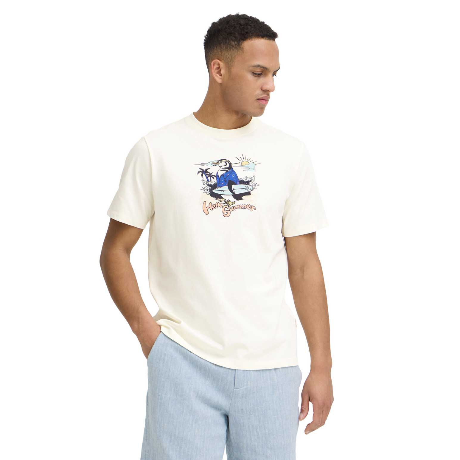 Blend He T-Shirt